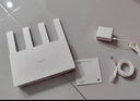 小米（MI）路由器4A千兆版  雙千兆 1200M雙頻無(wú)線(xiàn)速率 5G家用智能路由器 四天線(xiàn)穿墻 雙頻合一 曬單實(shí)拍圖
