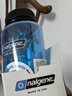 樂(lè )基因（Nalgene）美國大容量水杯戶(hù)外運動(dòng)健身男女夏季便攜塑料水壺耐高溫杯子1L 曬單實(shí)拍圖