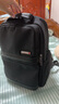 新秀麗（Samsonite）電腦包雙肩包男士15.6英寸商務(wù)旅行包總裁高端大容量出差背包 TU5 曬單實(shí)拍圖