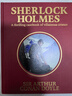 大角星經(jīng)典文學(xué) 福爾摩斯 精裝刷邊版 英文原版 Sherlock Holmes Arthur Conan Doyle 曬單實(shí)拍圖