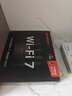 Tenda騰達(dá)路由器WiFi7【云霄BE5100】千兆穿墻王信號增強(qiáng)無線超強(qiáng)2.5g網(wǎng)口家用電競放大器立式BE6L Pro 曬單實(shí)拍圖