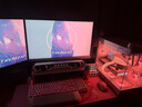 華碩全家桶RTX 5060 Ti/RTX 5060主機(jī)14600KF組裝電腦主機(jī)電競游戲主機(jī)臺式機(jī)DIY整機(jī)天選姬白色海景房 14700KF+RTX 5060 Ti雪豹 配六 曬單實(shí)拍圖