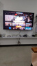 海信電視E7N Pro 55英寸信芯芯片H6 U+Mini LED黑曜屏 300Hz高刷AI智能55E7N-PRO國家補(bǔ)貼20% 曬單實(shí)拍圖