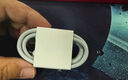vivo官方原裝 Type-c 6A超快閃充數(shù)據(jù)線 (AtoC)66W 88W 120W套裝可用 適用于vivo小米榮耀華為OPPO手機 曬單實拍圖
