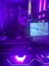 AMD銳龍R7 7800X3D/RTX5060Ti/RTX5070主機三角洲行動電腦主機電競游戲華碩設計辦公AI渲染海景房主機 配4：7800X3D/5070/32G/1TB 曬單實拍圖