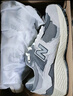 NEW BALANCE NB2002R官方休閑鞋男鞋女鞋夏季透氣網鞋復古潮流時尚情侶運動鞋 灰色 M2002RDA 42 (腳長26.5cm尺碼詳詢客服) 曬單實拍圖