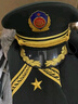 國旗班儀仗隊(duì)服裝中學(xué)生國旗護(hù)衛(wèi)隊(duì)禮服套裝學(xué)校護(hù)旗升旗儀式服飾 綠色男款十五件套 175 男款175適合130-145斤 曬單實(shí)拍圖