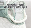 COOKSS 嬰兒學(xué)步帶寶寶學(xué)走路神器背帶防丟繩安全防勒四季通用 粉色 曬單實拍圖