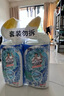 威猛先生（Mr Muscle）潔廁靈 600g*4瓶 戀戀桃花 含84精華 潔廁劑 馬桶清潔 曬單實(shí)拍圖