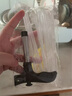 佳農 泰國進(jìn)口椰青9粒裝 單果900g+ 贈開(kāi)椰器吸管 中秋送禮水果 包郵 曬單實(shí)拍圖