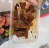 周黑鴨 鎖鮮4盒裝 鴨脖135g鎖骨150g*2鴨翅125g 即食鹵味 曬單實(shí)拍圖
