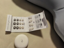 聲闊SleepA30睡眠耳機深睡艙藍牙耳機睡覺(jué)不壓耳無(wú)線(xiàn)降噪隔音耳塞助眠隱形小巧適用蘋(píng)果華為小米白色 曬單實(shí)拍圖