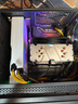 鑫銳RX580/RX590/RX5700XT/RX6600XT/RX6700XT/RX6900XT 盒裝高端電競(jìng)游戲設(shè)計(jì)渲染學(xué)習(xí)臺(tái)式電腦顯卡 【全新正品】RX580 4G 白羽系列 曬單實(shí)拍圖
