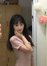 老鳳祥優(yōu)級冰透白月光玉手鐲女寬條玉髓鐲子玉鐲首飾生日禮物送女友老婆 【京東八倉發(fā)貨】*當/次日達-優(yōu)級冰透白月光手鐲 58#圈口【適合105-115斤】 曬單實(shí)拍圖