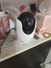 普聯(lián)（TP-LINK）800萬(wàn)4K全彩智能攝像頭家用無(wú)線(xiàn) 室內監控器360度全景夜視手機遠程呼叫通話(huà)寶寶寵物看護 IPC48DW 曬單實(shí)拍圖