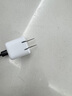 倍思小方塊 蘋果充電頭iPhone16充電器PD20W快充頭 適用蘋果15/14ProMax/13手機iPad平板Type-C插頭 曬單實拍圖