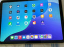 Apple/蘋(píng)果 iPad11英寸 A16芯片2025年款 平板電腦 (256GB WLAN版/學(xué)習(xí)辦公娛樂(lè))銀色 曬單實(shí)拍圖