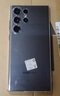 KOOLIFE 適用于 三星S23Ultra手機(jī)殼保護(hù)套 Galaxy S23Ultra親膚鏡頭全包透明軟背殼全包防摔男女簡(jiǎn)約外殼 曬單實(shí)拍圖