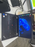 ThinkPad L13 酷睿i7-1165G7/16G內(nèi)存/512G固態(tài)/核顯/聯(lián)想13.3英寸觸控屏指紋背光商務(wù)辦公學(xué)習輕薄筆記本 曬單實拍圖