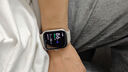 vivoWATCH GT 藍牙版 晨霜白軟膠智能手表 藍河操作系統AI 體驗超長(cháng)續航 健康監測 曬單實(shí)拍圖