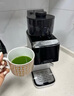 膳魔師（THERMOS）榨汁機(jī)原汁機(jī)渣汁分離小型國(guó)家補(bǔ)貼NFC果汁機(jī)家用大口徑全自動(dòng)多功能好清洗水果蔬菜大容量打汁機(jī) 【大屏AI變頻鮮榨】月光白 曬單實(shí)拍圖