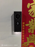 小米智能門鈴4Pro 500萬(wàn)超清雙攝可視門鈴 電子貓眼攝像頭 智能遠(yuǎn)程雙向通話包裹快遞識(shí)別監(jiān)控器家用 曬單實(shí)拍圖