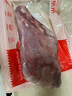 鮮京采澳洲精選原切羊肋排（偏瘦） 2斤/袋 草飼羊肉 京東自有品牌 曬單實拍圖