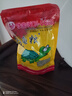 寸金（INCH-GOLD） 經(jīng)典龜龜糧500g 烏龜 巴西龜飼料 水龜、半水龜糧 上浮型  曬單實拍圖