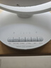 米家小米空氣循環(huán)扇電風(fēng)扇臺(tái)式風(fēng)扇  桌面家用小型臺(tái)扇 直流變頻輕音節(jié)能BPLDS10DM 曬單實(shí)拍圖