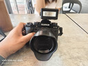 富士（FUJIFILM）XT5 X-T5套機 XT50 微單數碼相機 時(shí)尚Vlog直播攝影高清6K照相機 富士X-T5 黑+16-50mm【一鏡全能】 官方標配 曬單實(shí)拍圖