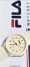 斐樂(lè )（FILA）中高考試學(xué)生表靜音指針?lè )浪\動(dòng)兒童手表開(kāi)學(xué)季禮物 6586-009 曬單實(shí)拍圖