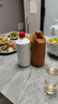 鯤滿(mǎn)坊貴州茅臺(tái)鎮(zhèn) 醬香型白酒 坤沙高粱酒整箱純糧食53度品鑒酒 53度 500mL 6瓶 六品鑒賞酒 曬單實(shí)拍圖