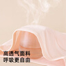 婧麒（JOYNCLEON）高腰收腹內褲女剖腹產(chǎn)后專(zhuān)用收肚子純棉束腰提臀無(wú)痕XL Jnk153127 曬單實(shí)拍圖