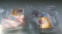 龍大肉食 黑豬豬蹄800g 蓬萊生態(tài)黑豬肉 生鮮免切豬蹄豬手烤醬鹵豬蹄 曬單實(shí)拍圖