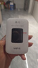 格行隨身wifi6官方正品三網(wǎng)通用車(chē)載便攜式無(wú)線(xiàn)網(wǎng)卡cpe路由器WiFi免插卡移動(dòng)隨身wifi非無(wú)限流量2025款 旗艦彩屏款【京倉速發(fā) 次日達】送1000G免費試用 曬單實(shí)拍圖