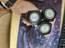 飛利浦（PHILIPS）男士電動(dòng)剃須刀旋護(hù)5系Pro SkinIQ 智能系列 歐洲版進(jìn)口 生日紀(jì)念日禮物 送男友送老公 S5887 曬單實(shí)拍圖