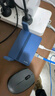 CUDY AX3000 WiFi 6 迷你路由器 大閃存256MB TR3000 2.5G網(wǎng)口 輕NAS USB充電寶供電 家用 宿舍 便攜 曬單實拍圖