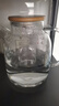美斯尼 玻璃茶壺泡茶壺花果茶冷飲涼水壺加厚耐熱燒水壺家用茶具套裝 1600ml 單壺 ( 4-6人 ) 曬單實拍圖