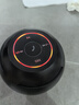 索愛（soaiy）S35無線藍牙音箱迷你小音響便攜式插卡電腦家用戶外低音炮車載音響大音量睿智黑 曬單實拍圖