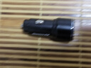 紐曼（Newmine）車(chē)載充電器120W超級快充閃充汽車(chē)轉換器usb快充頭新能源車(chē)也適用 【高配雙口200W】超級快充+6A線(xiàn) 曬單實(shí)拍圖