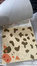 新款兒童手工diy立體折紙書(shū)2-6歲幼兒園思維訓練益智玩具卡通剪紙 立體折紙思維訓練啟蒙篇+進(jìn)階篇 曬單實(shí)拍圖