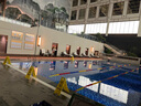 swimbobo兒童游泳圈防側(cè)翻趴圈游泳浮圈寶寶游泳趴圈小孩游泳裝備BO5013XL 曬單實(shí)拍圖
