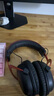 極度未知（HYPERX）颶風(fēng)2 cloud3頭戴式電競游戲耳機 筆記本電腦吃雞fps耳麥有線(xiàn)無(wú)線(xiàn)ps5游戲耳機適配三角洲行動(dòng) 【颶風(fēng)2黑紅】金榜精選丨職業(yè)爆款 曬單實(shí)拍圖