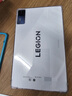 聯(lián)想拯救者Y700四代【國家補貼】8.8英寸學生游戲性能AI平板電腦 3K高驍龍8至尊版 銅質(zhì)大VC 16+512G白 曬單實拍圖