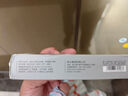 得力(deli)粗頭6881記號筆 油性大頭物流家庭快遞簽字辦公文具馬克筆記號筆  混色3支/盒 SK150 曬單實拍圖