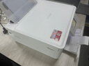 佳能（Canon）TS7780 無(wú)線(xiàn)智能家用彩色噴墨多功能一體機（打印/復印/掃描/自動(dòng)雙面 學(xué)生作業(yè)/照片） 曬單實(shí)拍圖