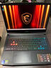 微星（MSI）星影15 2025 國家補(bǔ)貼20% 15.6英寸游戲筆記本電腦(酷睿i9-14900HX RTX5060 16GB 1T 2.5K 165Hz) 曬單實(shí)拍圖