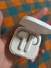 小米（MI）Redmi Buds 6 活力版 藍(lán)牙耳機(jī) 30小時(shí)長(zhǎng)續(xù)航 適用于安卓蘋果手機(jī) 白色 曬單實(shí)拍圖