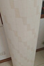 丸丫寶寶爬行墊嬰兒加厚家用爬爬墊xpe兒童整體墊1.8*2.0米2.5CM-田園 曬單實(shí)拍圖