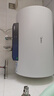 美的（Midea）儲水式電熱水器家用洗澡一級能效節(jié)能省電小尺寸安全速熱恒溫防漏電防電墻國家補(bǔ)貼20% A5/A66/JM1 80L 3300W 行業(yè)熱銷超一級能效JM1pro 曬單實(shí)拍圖